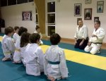 AIKIBUDO KOBUDO CLUB DE LAGORD