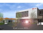 Photo IBIS CAHORS & IBIS BUDGET CAHORS