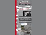 Photo MACONNERIE WEST ANJOU