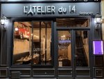 Photo L'ATELIER DU 14