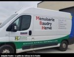 Photo MENUISERIE BAUDRY HERVE