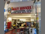 Photo SERRURERIE MULTI SERVICES 83