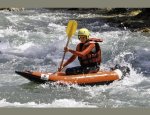 Photo ESPACE EAU VIVE RAFTING