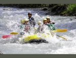Photo ESPACE EAU VIVE RAFTING