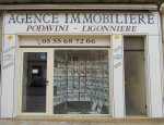 Photo AGENCE PODAVINI LIGONNIERE