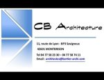 Photo CB-ARCHITECTURE