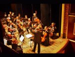 Photo ENSEMBLE JOSQUIN DES PRES, CHOEUR ET ORCHESTRE