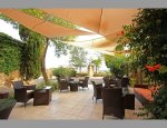 Photo AUBERGE COTE JARDIN