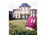 Photo DOMAINE DU BREUIL COGNAC - CARTAK HOTEL SAS