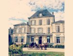 Photo DOMAINE DU BREUIL COGNAC - CARTAK HOTEL SAS