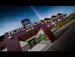 BEST WESTERN HOTEL GERGOVIE