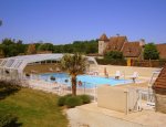Photo CAMPING LE VENTOULOU