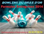 Photo BOWLING DU BRAS D'OR AIX
