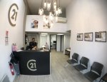 Photo CENTURY 21 RIQUELME IMMOBILIER
