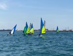 Photo CENTRE FOSSEEN DE VOILE