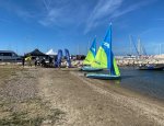Photo CENTRE FOSSEEN DE VOILE