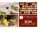 Photo LA PERLE DU VIN SARL