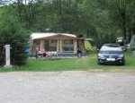 Photo CAMPING DE NONTRON