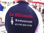 LE BILLOMOIS