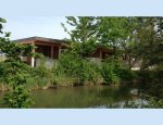 MAISON DE LA NATURE DU VIEUX CANAL