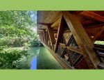 MAISON DE LA NATURE DU VIEUX CANAL