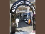 Photo ALLIANCE SGB YATCH