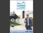 Photo CIMM IMMOBILIER
