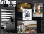 Photo ARTHOMECONCEPT