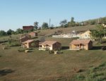 LES CHALETS DE LA COLLINE