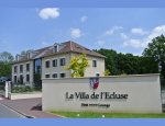 Photo LA VILLA DE L'ECLUSE