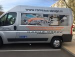 Photo CARREAUX DESIGN