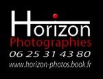 HORIZON PHOTOGRAPHIES