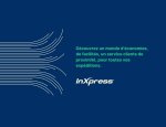 Photo INXPRESS BAS RHIN SOLUXPRESS
