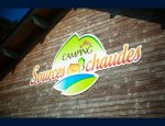 Photo CAMPING DES SOURCES CHAUDES