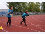 Photo MURET ATHLETISME CLUB
