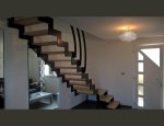 Photo ESCALIERS DAMON