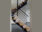 Photo ESCALIERS DAMON
