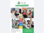 Photo ADMR ASSOCIATION DU SERVICE A DOMICILE