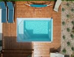 Photo O SPA PISCINE