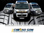 Photo CHRONO GOM