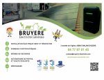 Photo BRUYERE ELECTRICITE GENERALE