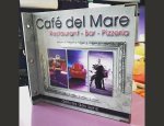 CAFE DEL MARE