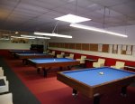 ACADEMIE BILLARD CLUB ILLIERS COMBRAY