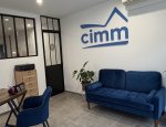 Photo CIMM GUERIN NICOLAS MANDATAIRE INDEP