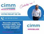 Photo CIMM GUERIN NICOLAS MANDATAIRE INDEP