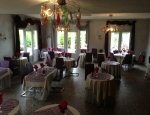 HOTEL RESTAURANT LA ROSELIERE