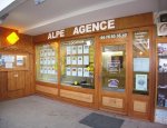 ALPE AGENCE LA MENANDIERE