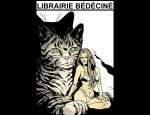 LIBRAIRIE BÉDÉCINÉ