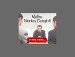 Photo GANGLOFF NICOLAS AVOCAT