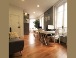 Photo IMMOBILIER 120 HAUSSMANN